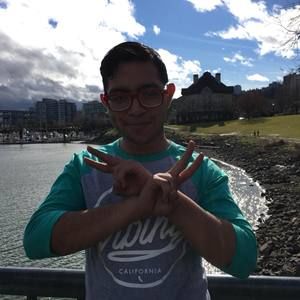 Meet your Posher, Rikki